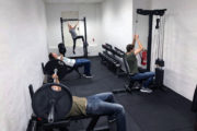 Krafttraining